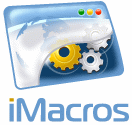 imacros logo